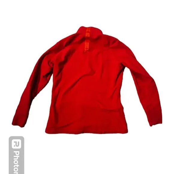 Womens Nike ACG Therma Fleece 90s Size large - Picture 6 of 6